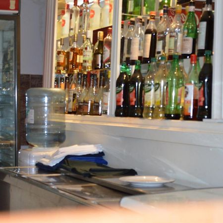 Hotel Casino Carmelo Bagian luar foto