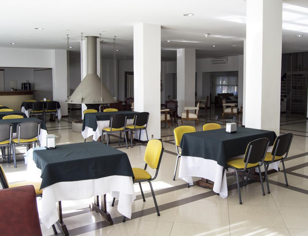 Hotel Casino Carmelo Bagian luar foto