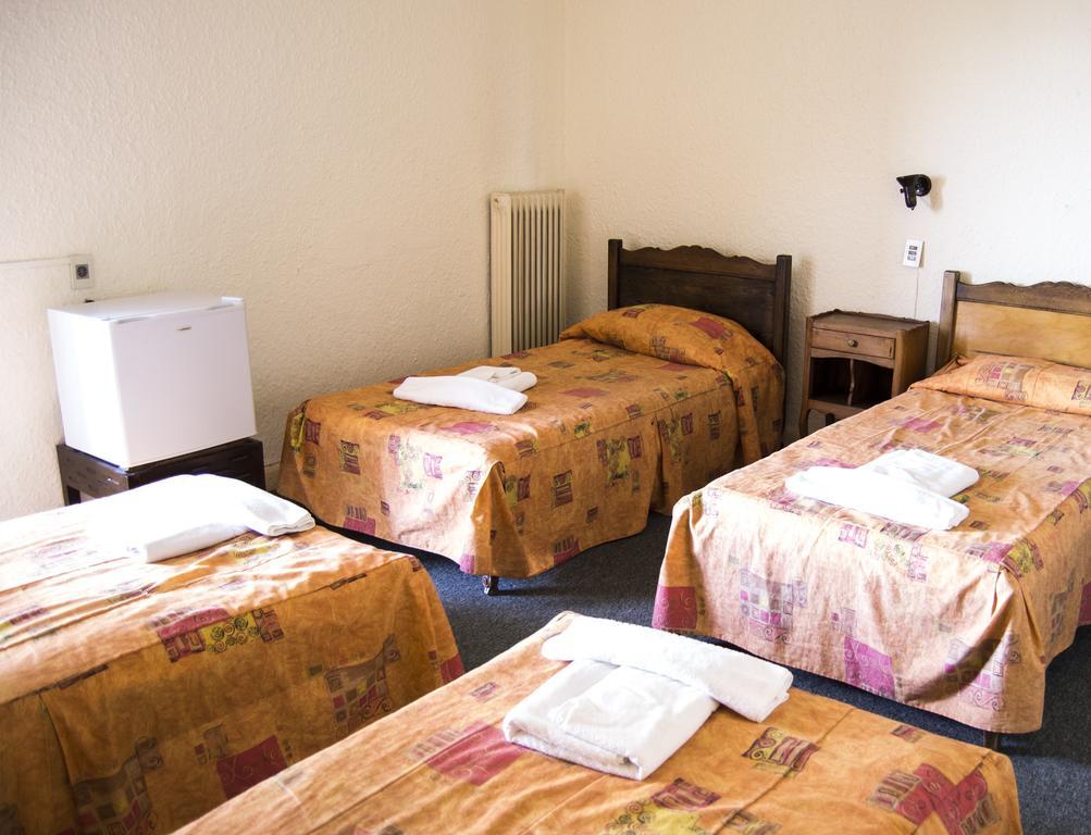 Hotel Casino Carmelo Ruang foto