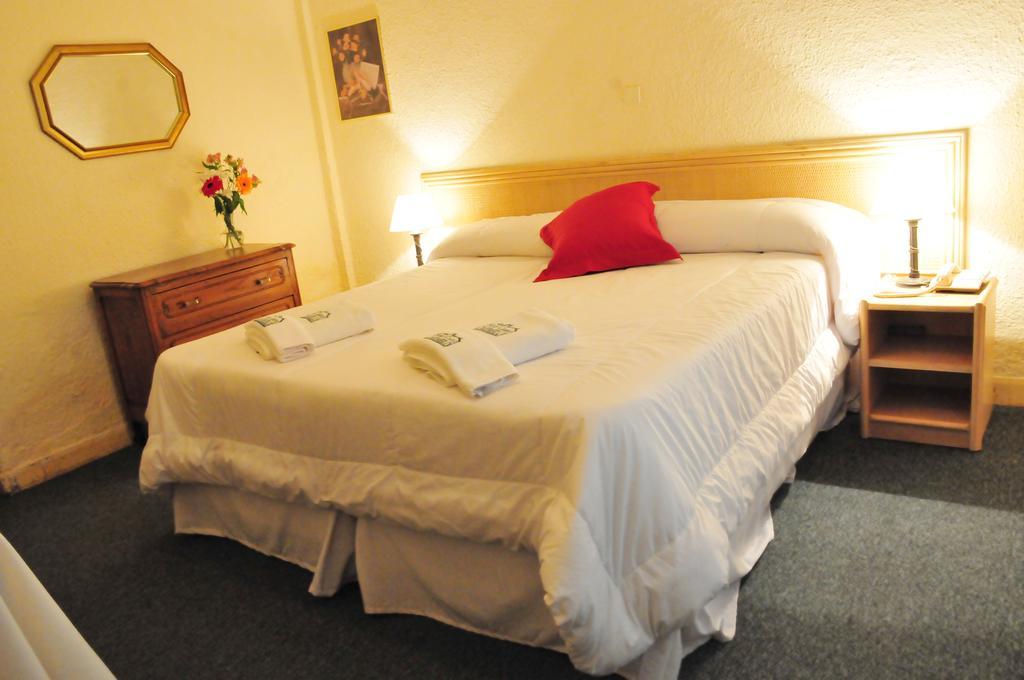 Hotel Casino Carmelo Ruang foto