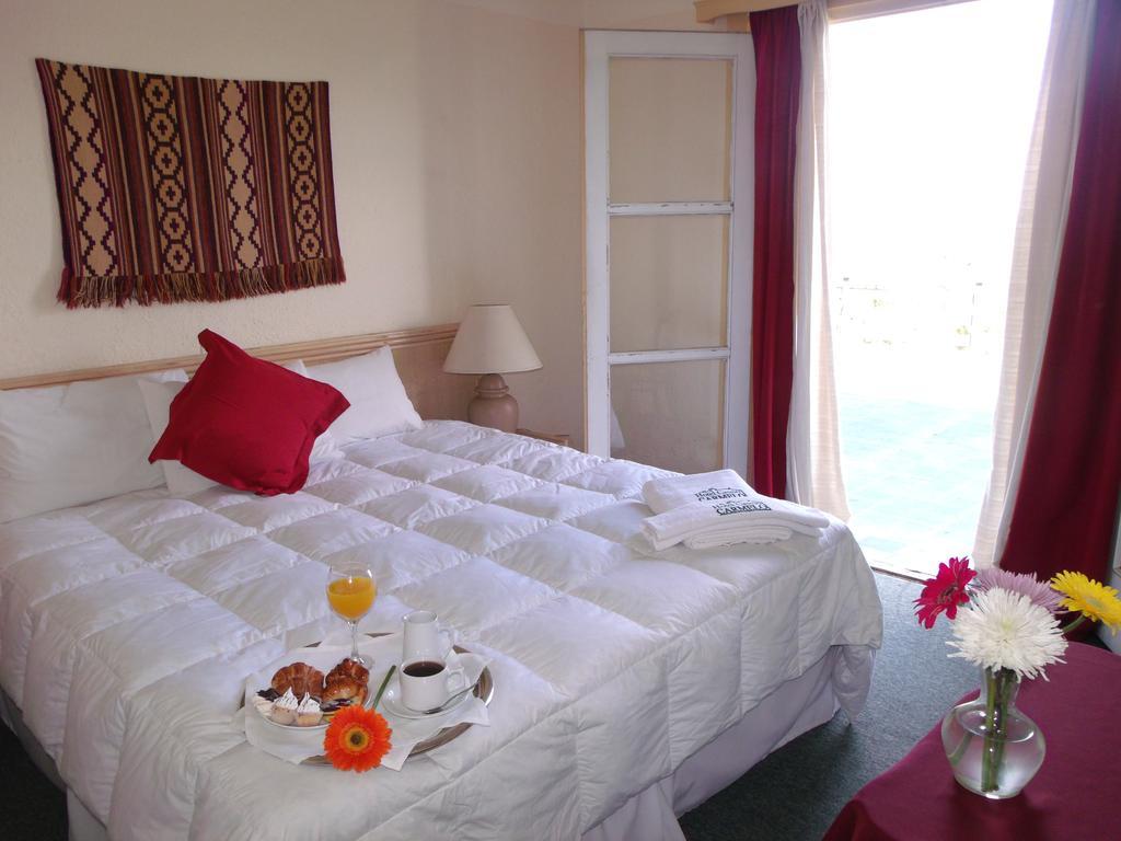 Hotel Casino Carmelo Ruang foto