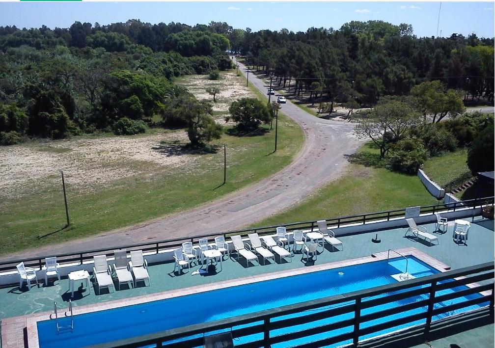 Hotel Casino Carmelo Bagian luar foto