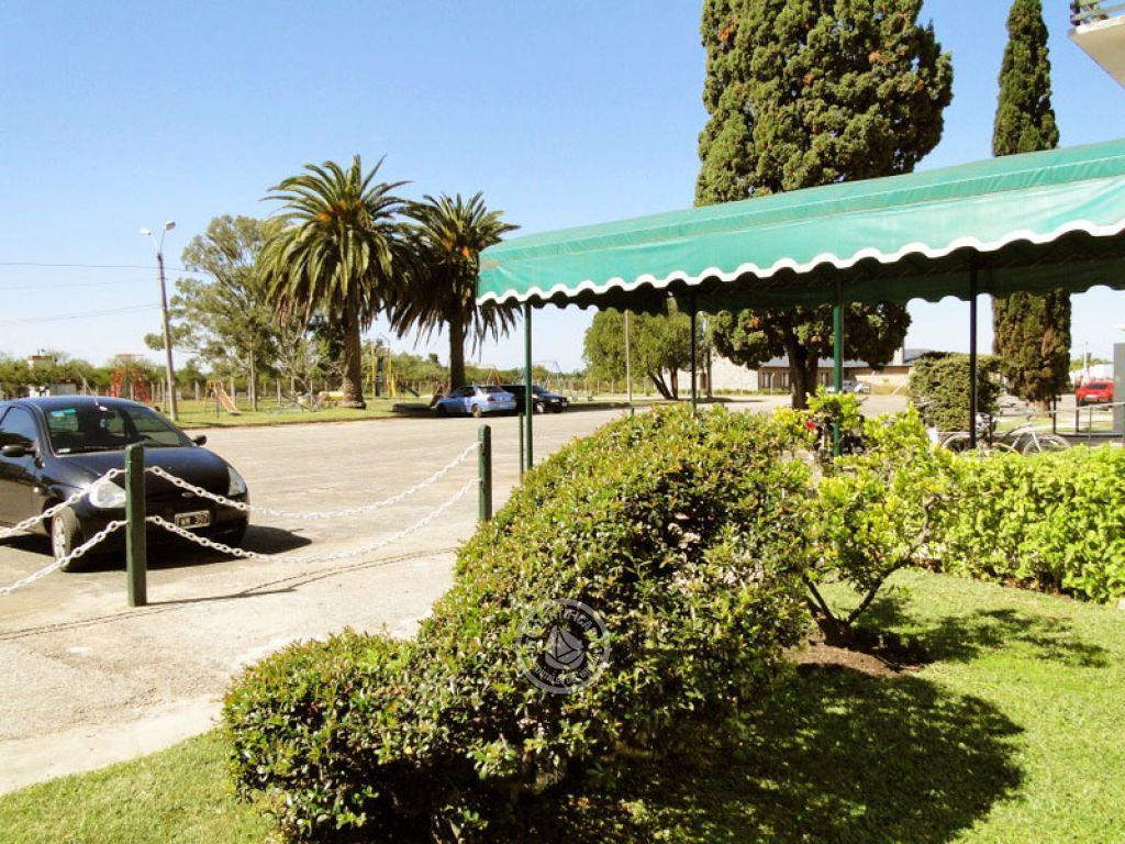 Hotel Casino Carmelo Bagian luar foto